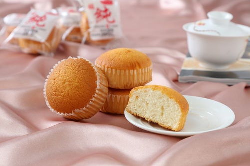 营养早餐西式糕点心甜品枣糕传统纯蛋糕鸡蛋面包便宜代餐整箱批发